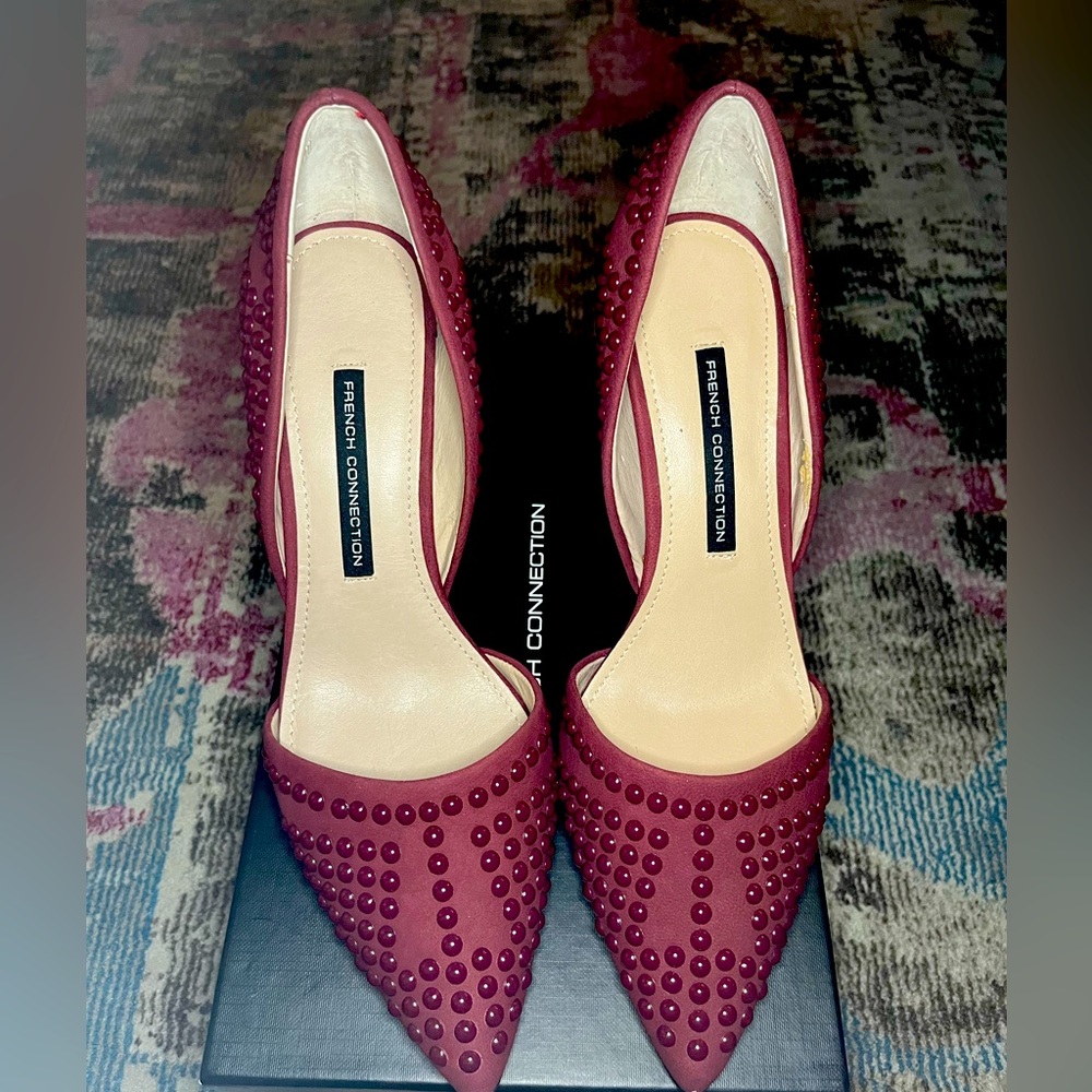 French Connection Heels